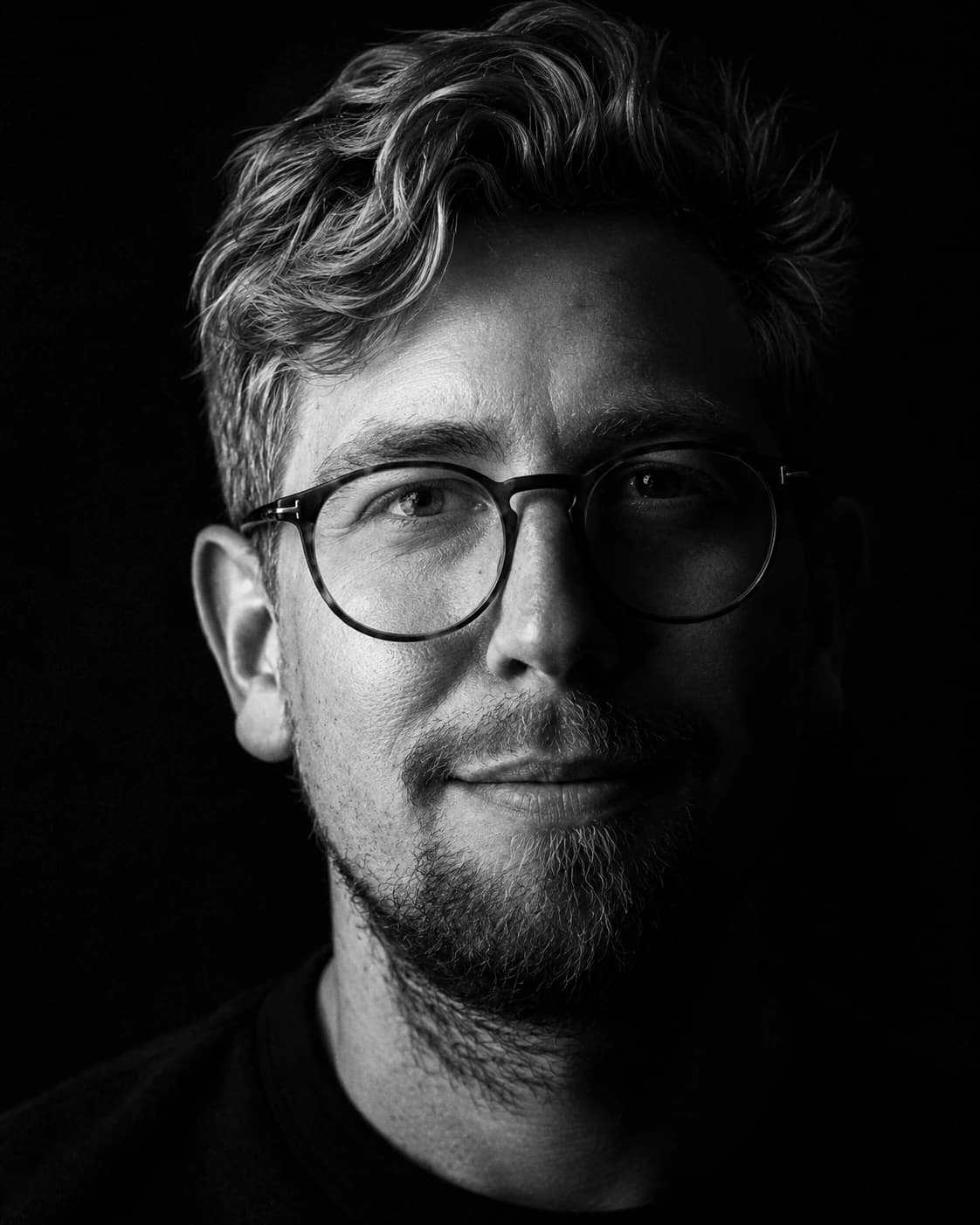 Martin Sørensen, stifter af Spilletlivet